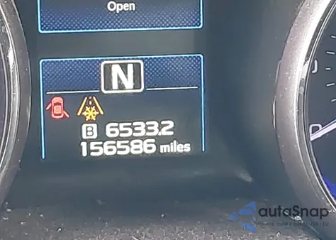 2016 Subaru Outback 2.5I Premium from USA, damaged, VIN 4S4BSACC6G3323844